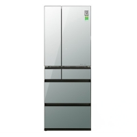Tủ lạnh nhiều cửa Panasonic NR-F603GT-X2 589 lít
