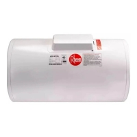 Máy Nước Nóng Vỏ Thép Rheem Classic Plus 40H/PL Mekong 40L Nằm