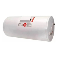 Máy Nước Nóng Vỏ Thép Rheem Classic Plus 100H/PL Mekong 100L Nằm