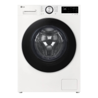Máy giặt lồng ngang LG AI DD Inverter 10Kg FX1410N5W