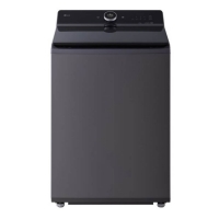 Máy giặt LG Inverter 22kg T2522AX7G