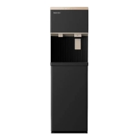 Máy lọc nước RO Toshiba TWP-IW2469SVN(K) nóng lạnh kết hợp làm đá màu đen