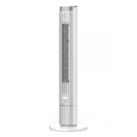 Quạt tháp thông minh lọc không khí Fujihome TF-21HL-DC Trắng