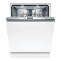 Máy rửa bát âm tủ Bosch SMV8YCX02E serie 8
