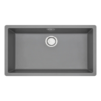 Chậu rửa chén Malloca ZEN K-13073