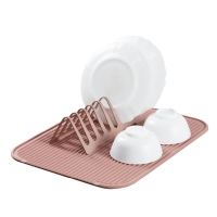 Bộ giá để dĩa Malloca MNA-0033