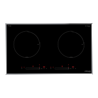 BẾP TỪ KOCHER DI-628SE