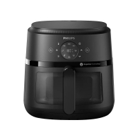 Nồi chiên không dầu Airfryer Series 2000 Philips NA220/00 4.2 lít