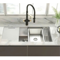 Chậu rửa chén Pona PNI1-8644
