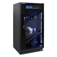 Tủ chống ẩm Fujihome DC-50E