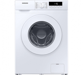 Máy giặt cửa trước Samsung - WW90T3040WW/SV