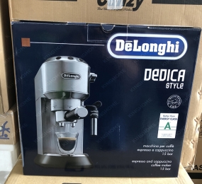 Máy pha cà phê Delonghi EC685.M