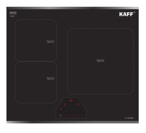 Bếp 3 từ Kaff KF-SQ520HID