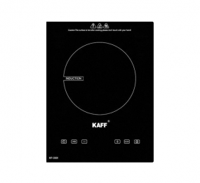 Bếp từ đơn âm Kaff KF-330I