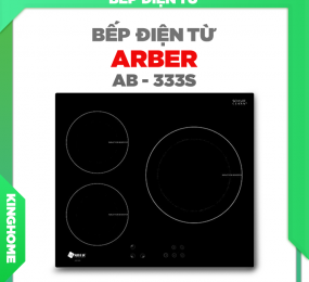 Bếp từ cao cấp Arber AB-333S