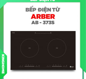 Bếp từ đôi cao cấp Arber AB-373S