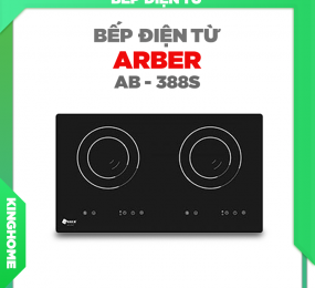 Bếp từ cao cấp Arber AB-388S