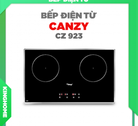 Bếp từ Canzy CZ 923