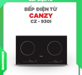 Bếp điện từ Canzy CZ 930I