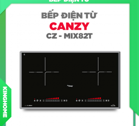 Bếp từ Canzy CZ-MIX82T