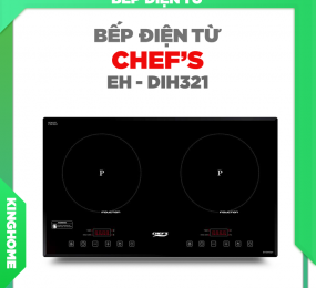 Bếp từ Chefs EH-DIH321