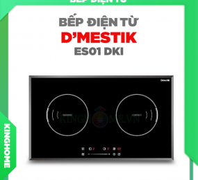 Bếp từ D'MESTIK ES01 DKI