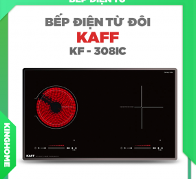 Bếp điện từ Kaff KF-308IC 