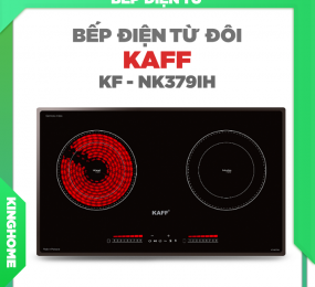 Bếp điện từ Kaff KF-NK379IH 