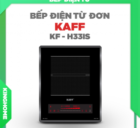 Bếp từ đơn Kaff KF-H33IS
