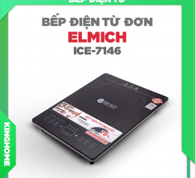 Bếp điện từ Elmich ICE-7146