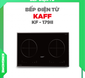 Bếp điện từ Kaff KF-179II