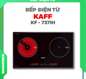 Bếp điện từ Kaff KF-737IH 
