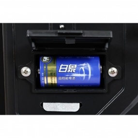 Bếp gas âm đôi Sakura SG2668GB