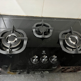 Bếp gas âm Electrolux EHG8321BC