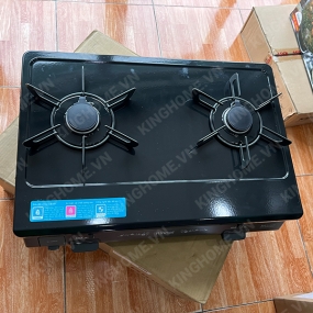 Bếp gas dương Rinnai RJ-69EG