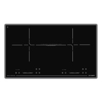 Bếp từ 2 vùng nấu Canzy CZ-I70072C.NEW