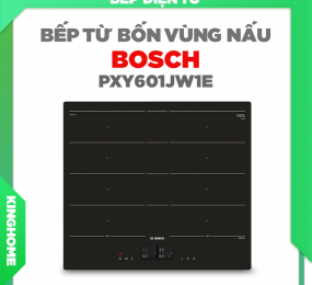 Bếp từ Bosch HMH.PXY601JW1E - Series 8