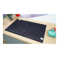 Bếp từ đôi Chef's EH-DIH369 PRO