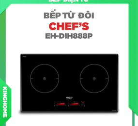 Bếp từ Chefs EH-DIH888P