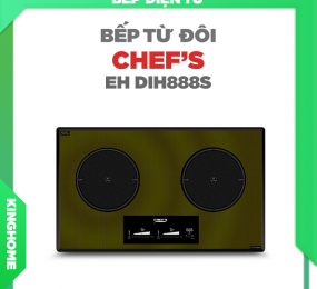 Bếp từ Chefs EH DIH888S
