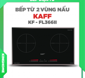 Bếp điện từ Kaff KF-FL366II
