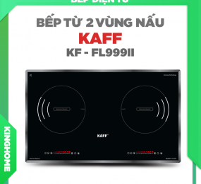 Bếp điện từ Kaff KF-FL999II 
