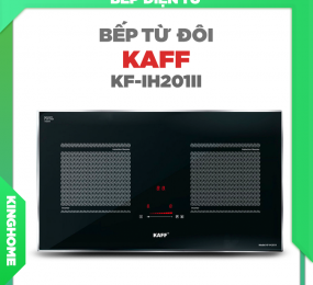 Bếp từ Kaff KF-IH201II
