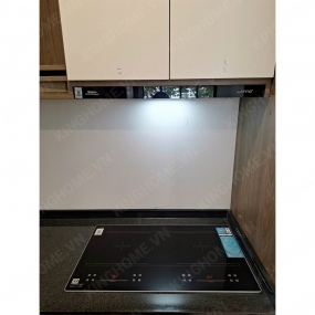 Bếp từ đôi Latino LT – 776VIP