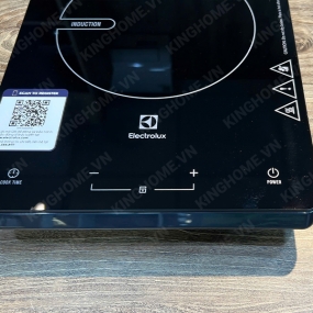 Bếp từ đơn Electrolux ETD29MKC CÓ KÈM NỒI