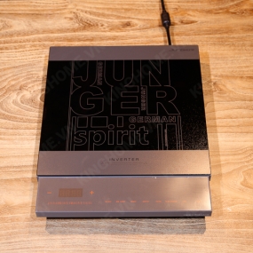 Bếp từ đơn Junger CEJ-105-I