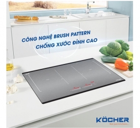 Bếp từ Kocher DIB4-888MI