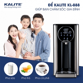 Bình thủy điện Kalite KL-888