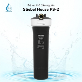 Bộ lọc thô đầu nguồn Stiebel House PS-2 205260