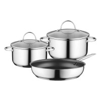 Bộ nồi Bosch HEZ9SE030